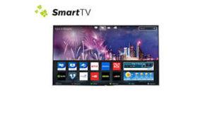 Smart TV prozkoumejte úplně nový svět