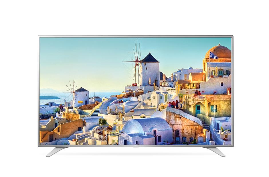 Přečtete si více ze článku 49″ LG 49UH6507