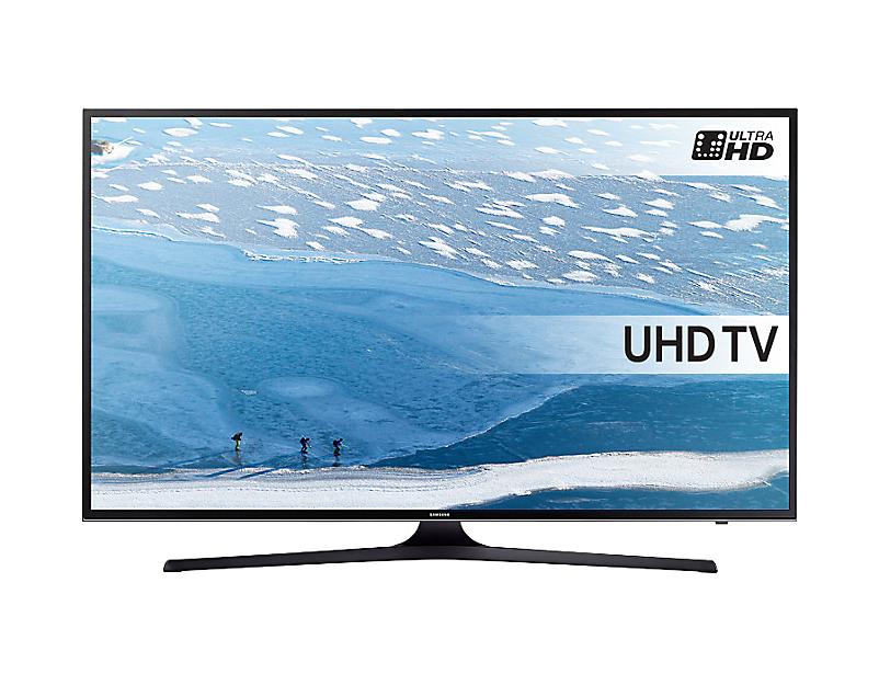 Přečtete si více ze článku 65″ Samsung UE65KU6072