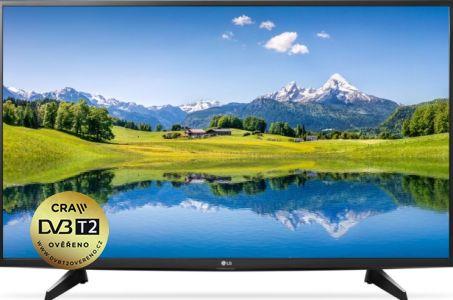 Přečtete si více ze článku 43″ LG 43LH590V