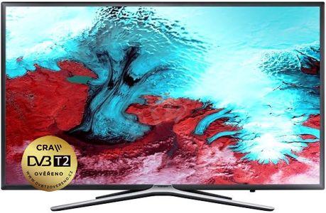 Přečtete si více ze článku 55″ Samsung UE55K5572