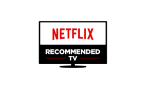 Netflix doporučuje naše 4K TV 2016 s platformou Android TV