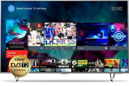 Přečtete si více ze článku 65″ Philips 65PUS7601