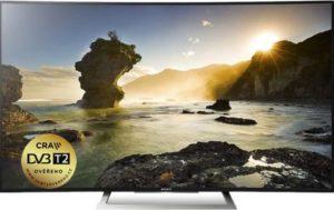 Přečtete si více ze článku 50″ Sony Bravia KD-50SD8005