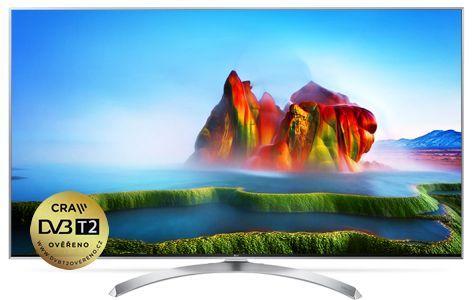 Přečtete si více ze článku 49″ LG 49SJ810V