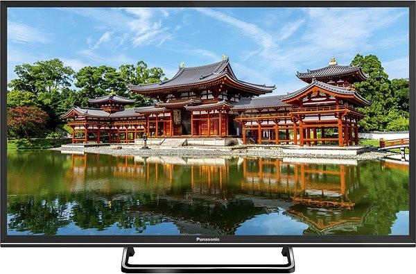 Panasonic TX-32ES513E