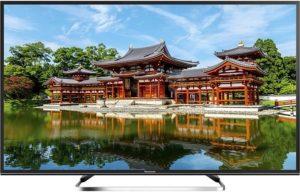 Přečtete si více ze článku 49″ Panasonic TX-49ES513E