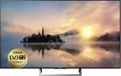 Sony Bravia KD-65XE7096