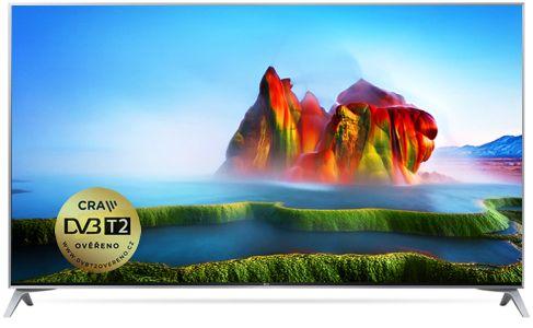 Přečtete si více ze článku 49″ LG 49SJ800V