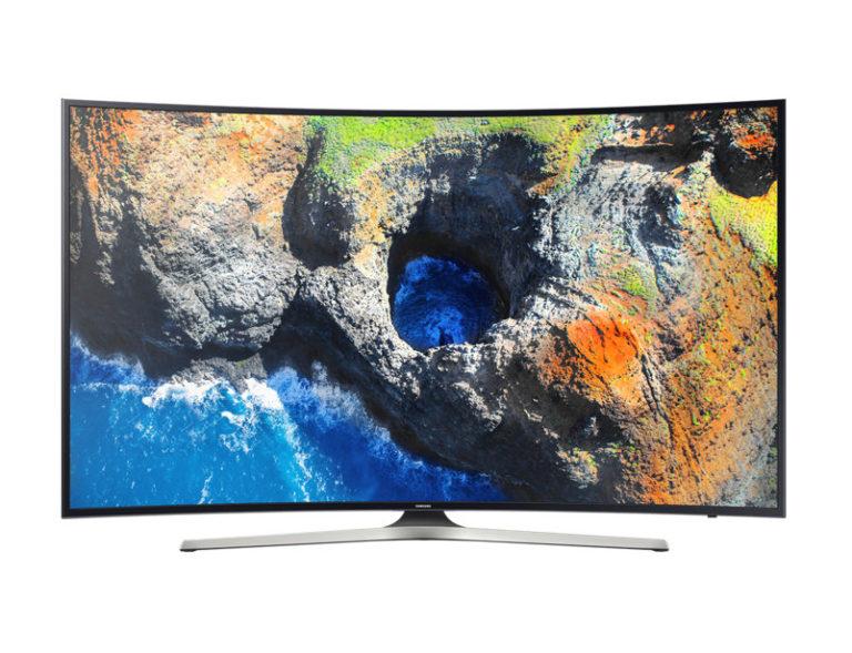 Samsung UE65MU6272
