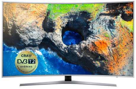 Samsung UE40MU6402