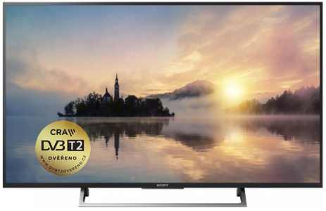 Sony Bravia KD-55XE7005