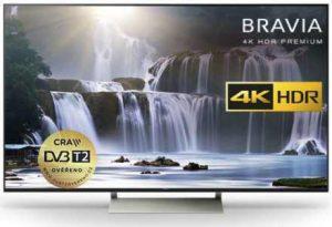 Přečtete si více ze článku 55″ Sony Bravia KD-55XE9305