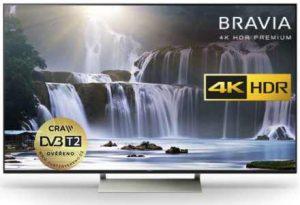 Přečtete si více ze článku 65″ Sony Bravia KD-65XE9305