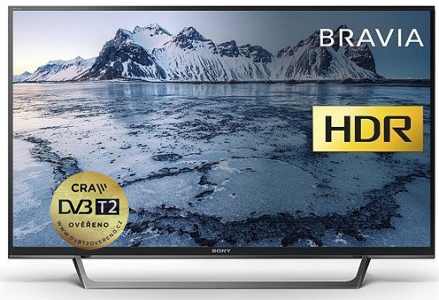 Sony Bravia KDL-32WE615