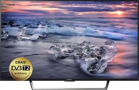 Přečtete si více ze článku 43″ Sony Bravia KDL-43WE755