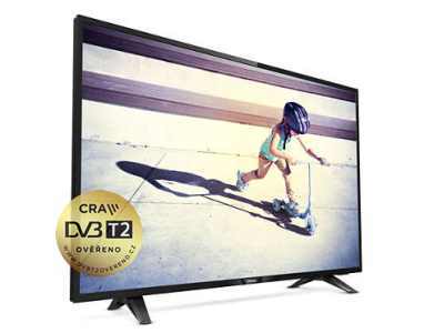 Právě si prohlížíte 49″ Philips 49PFS4132