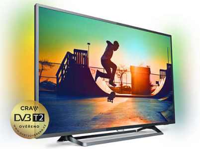 Právě si prohlížíte 55″ Philips 55PUS6262