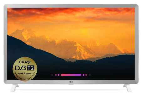 LG 32LK6200PLA