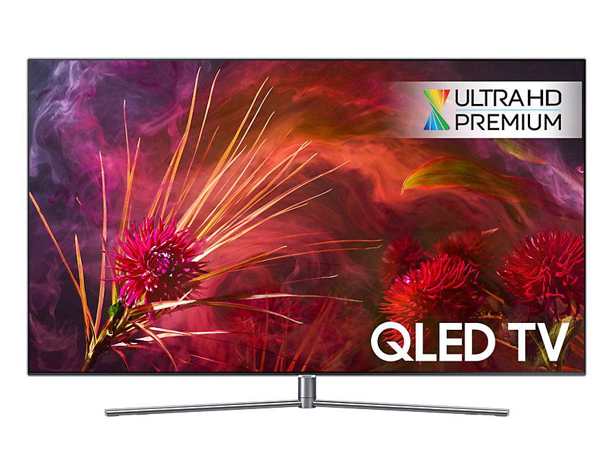 Přečtete si více ze článku 65″ Samsung QE65Q8FN