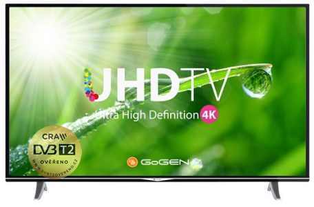 Gogen TVU 49V298 STWEB