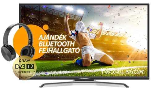 GoGEN TVF 43R25 FE