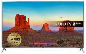 Přečtete si více ze článku 70″ LG 70UK6500PLB