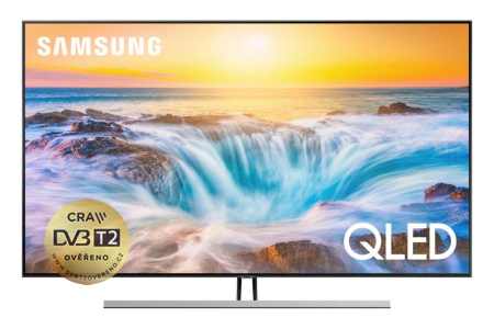 Samsung QE75Q85