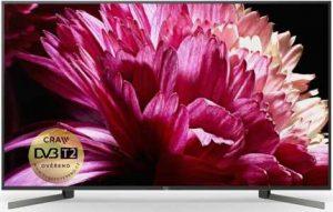 Přečtete si více ze článku 55″ Sony Bravia KD-55XG9505