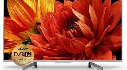 Sony Bravia KD-43XG8388