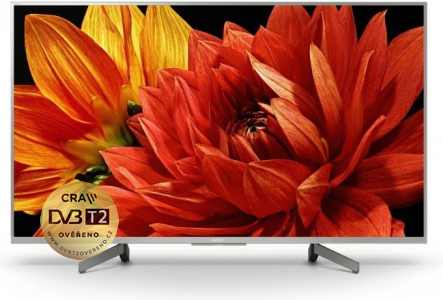 Sony Bravia KD-43XG8388