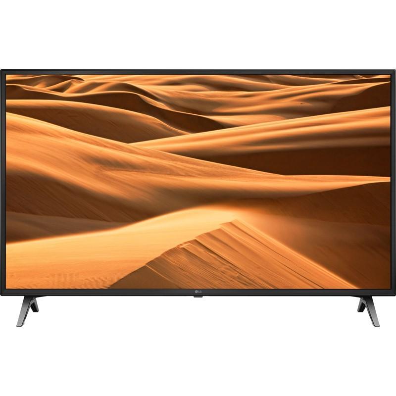 Přečtete si více ze článku 65″ LG 65UM7100 černá