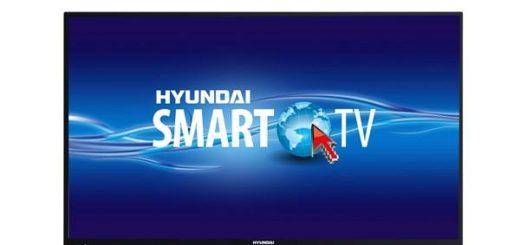 Televize Hyundai FLR 32TS439 SMART černá 2