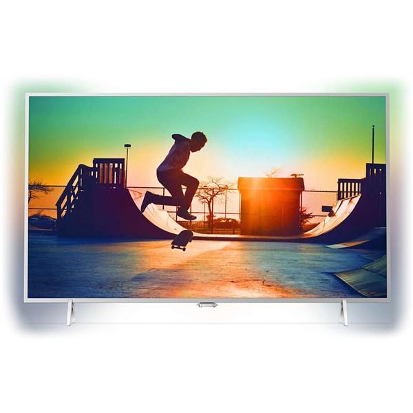 Přečtete si více ze článku Televize Philips 32PFS6402 stříbrná