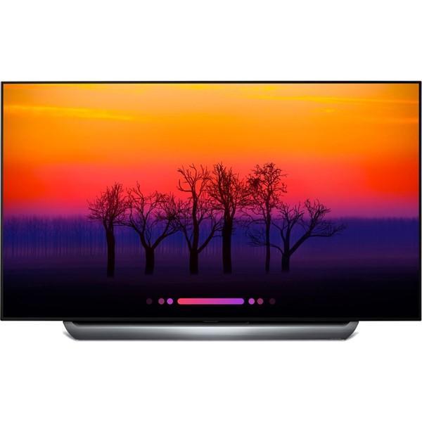 Přečtete si více ze článku Televize LG OLED65C8PLA titanium