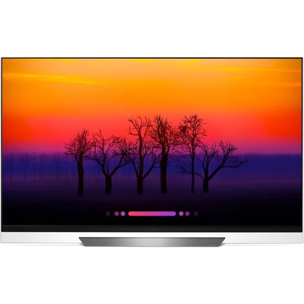 Přečtete si více ze článku Televize LG OLED65E8PLA černá