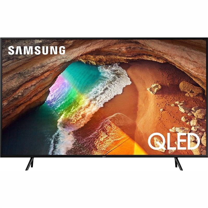 Přečtete si více ze článku Návod na použití televize Samsung QE65Q60R