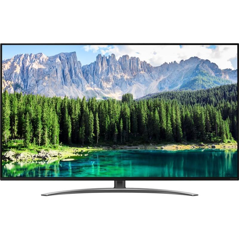 Právě si prohlížíte Televize LG 49SM8600 titanium