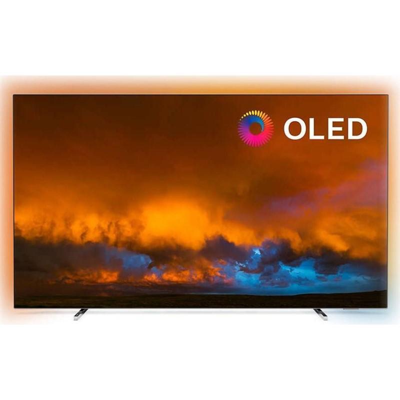 Přečtete si více ze článku Televize Philips 65OLED804 černý