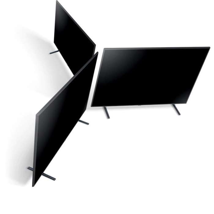 Televize Samsung UE55RU8002 šedá 4