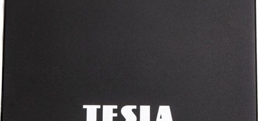 Tesla TEH-500 černý