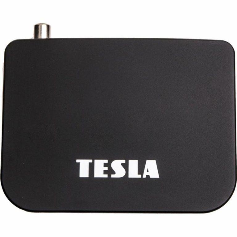 Tesla TEH-500 černý