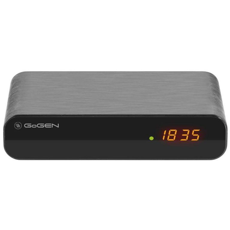 GoGEN DVB 132 T2