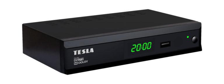 TESLA Duplex T2 - Dual