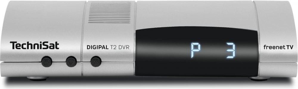 Technisat DigiPal T2/C DVR