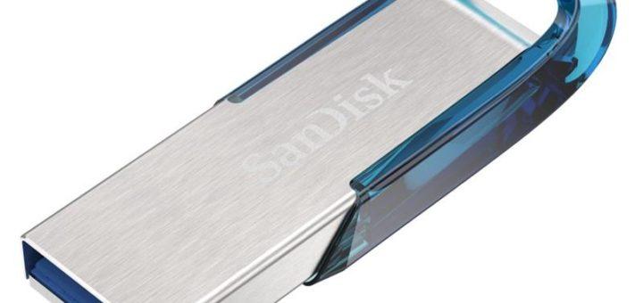 Sandisk Ultra Flair 128GB