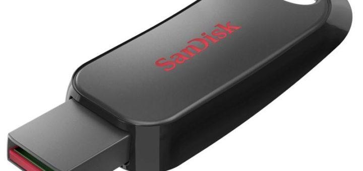 Sandisk Cruzer Snap 32GB