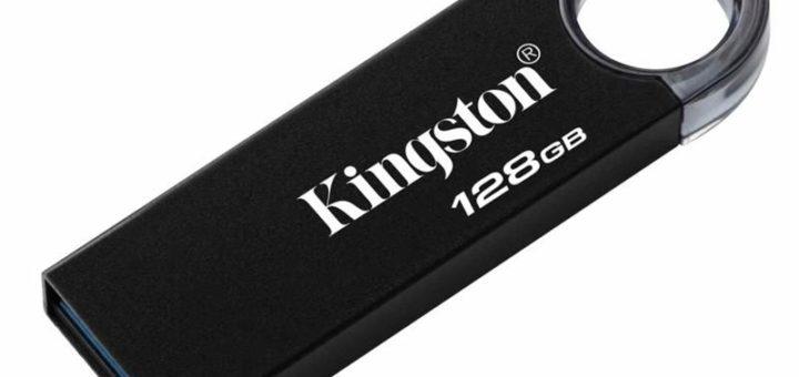 Kingston DataTraveler Mini9 128GB