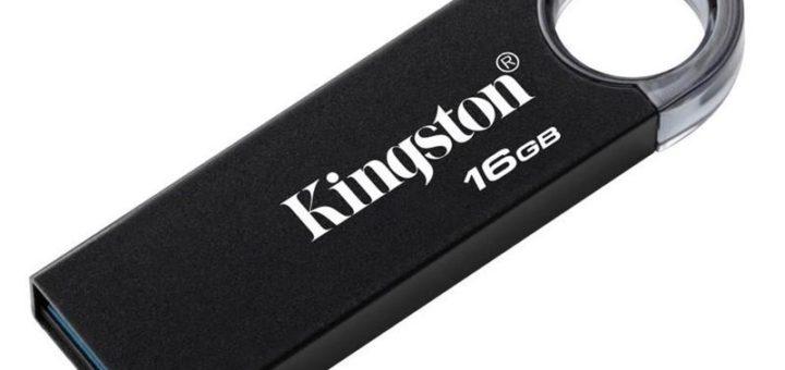 Kingston DataTraveler Mini9 16GB
