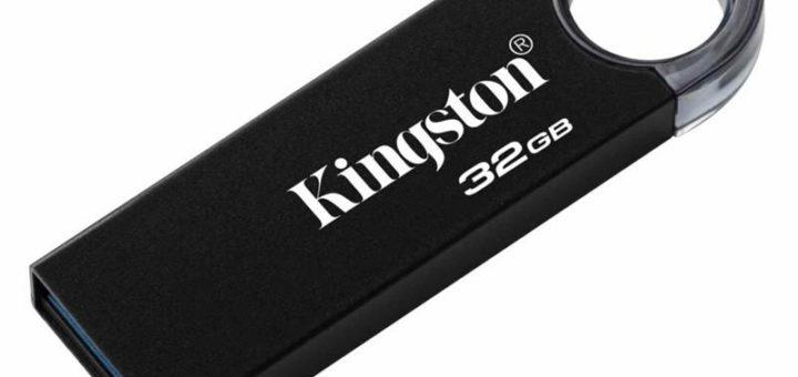 Kingston DataTraveler Mini9 32GB